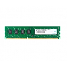 宇瞻（Apacer）经典系列 内存条 8GB DDR3-1600MHz台式机内存 3代内存  三代 宇瞻12800  兼容1333 双面 8g