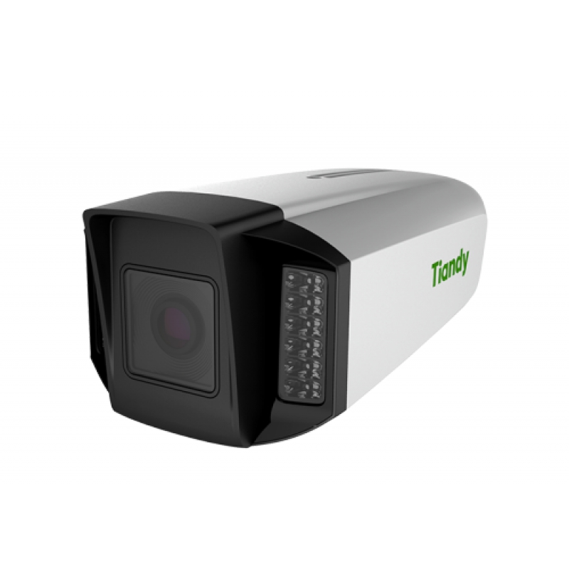 天地 监控摄像头网络摄像机枪机tc-c14yn 配置:i8w/e/y全光谱音频poe