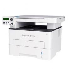 奔图（PANTUM）M6770DW Plus自动双面激光打印机一体机办公商用