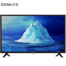 TCL乐华（ROWA）39S1A 39英寸平板智能高清电视 网络版
