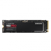 （正品）三星500G  980PRO SSD固态硬盘 M.2接口(NVMe协议) 笔记本固态硬盘m2 980PRO 500G 1t 2t 可选多链接