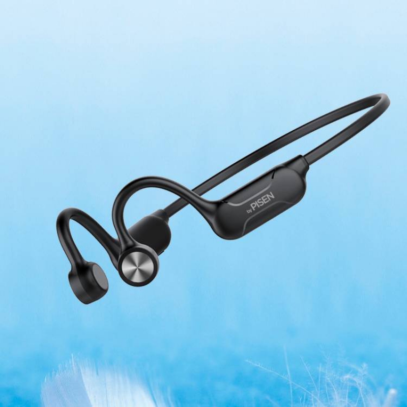 品胜蓝牙骨传导耳机ai2 骨传导蓝牙耳机