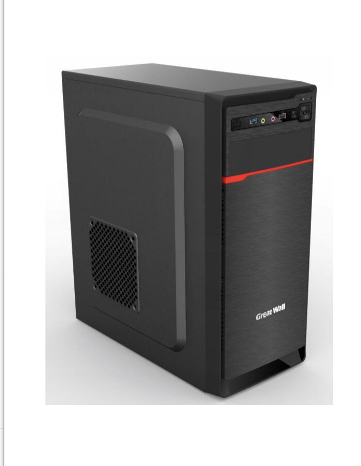 tc-110 i5 11400/技嘉h510m/16g 3200/500g m.