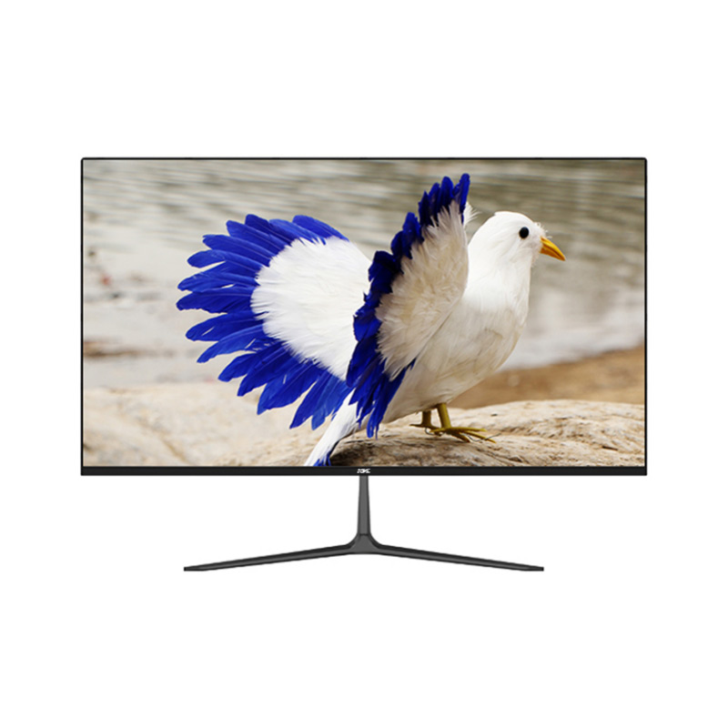 hpc 惠浦32英寸显示器h321曲面无边框165hz监控液晶台式电脑显示屏幕