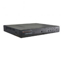 【天视通】新威16路网络硬盘录像机SV-NVR7016TS多种录像方式：手动、定时、报警、移动侦测