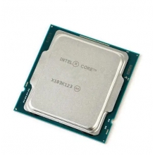 CPU 英特尔（Intel）i7-10700F   10代八核 处理器