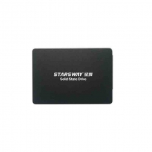 星舞S500（128G）固态SSD intel颗粒  2.5寸 SATA3 6GB/S 大厂品牌 三年换新 足容足量 货真价实