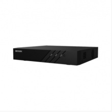 海康8路硬盘录像机DS-7908N-R4(B)网络高清H.265手机远程监控NVR主机 8路/不含硬盘 高性能4盘位录像机