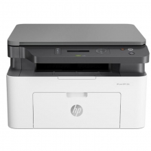 惠普 （HP） 136a 锐系列新品激光多功能一体机 三合一打印复印扫描