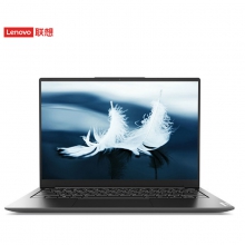 联想(Lenovo) 13s  13.3英寸全面屏超轻薄笔记本电脑(i5-1135G7 16G 512G 集成 Win11 13.3