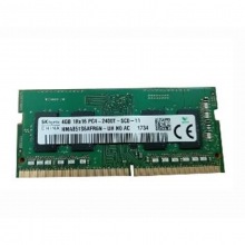 海力士4G DDR4 2666(笔记本)内存兼容2400