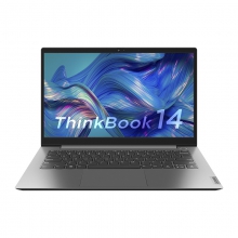 联想ThinkBook 14+  14英寸轻薄笔记本电脑21D0000BCD R7-6800H 16G 512G RTX2050-4G Win11 14