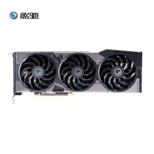 （官方正品）影驰 RTX3060ti台式机电脑电竞专业独立游戏显卡N卡 RTX3060TI黑将 骁将