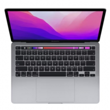 Apple MacBook Pro 13.3英寸 M2 芯片(8核中央处理器 10核图形处理器) 16G 512G 深空灰 笔记本Z16S【定制机】