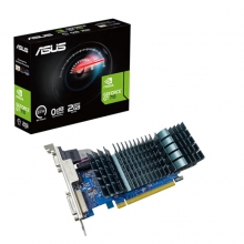 支持品牌机主推型号华硕 ASUS GT710 2G D3 家庭娱乐显卡2G独立显卡 618