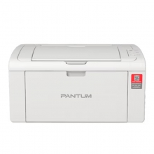 奔图（PANTUM）P2510W 黑白激光打印机 P2510W(支持无线打印)