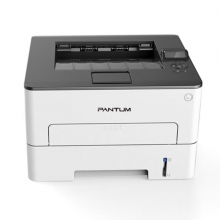奔图（PANTUM） P3022DWS(无线版) 高速黑白自动双面激光打印机