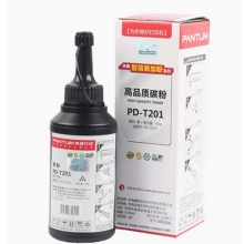 奔图（PANTUM）PD-T201碳粉 适用PD-203T硒鼓碳粉   奔图原装碳粉