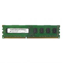镁光DDR3 8G 1600 台式机内存三代内存镁光 兼容1333