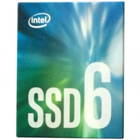 英特尔（Intel） 660P 512G M.2 PCI-E NVME协议 SSD固态硬盘 盒包
