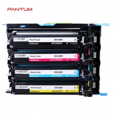 奔图（PANTUM）COL-300YMCK 原装彩色成像套件（适用于CP2300DN/CP2506DN PLUS/CM7105DN）约125000页