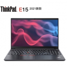 联想ThinkPad E15 15.6英寸轻薄商务手提笔记本电脑 -6ACD  I5-1240P 16G 512G 集成 Win11