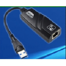USB3.0有线千兆免驱网卡