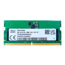 （正品）海力士DDR5 8G   4800  笔记本内存条