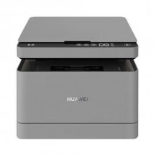 （官方正品）华为（HUAWEI）擎云P5 黑白激光多功能打印机 打印/扫描/复印