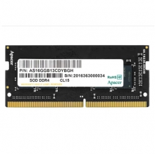宇瞻（Apacer） 4G  DDR4 2666 笔记本电脑内存条笔记本DDR4-2666