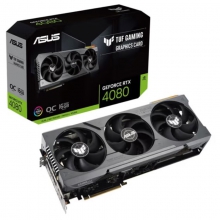 华硕（ASUS）TUF-RTX4080-O16G-GAMING 电竞游戏电脑独立显卡