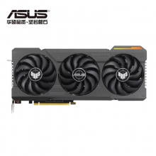 华硕（ASUS）TUF-RTX4070TI-O12G-GAMING 电竞特工显卡 吃鸡游戏台式机显卡新品 