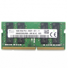 （原厂）海力士16G DDR4 2933 笔记本内存