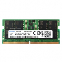 （原厂）三星DDR5 16G 5600 笔记本内存 品牌机笔记本专用 5600B