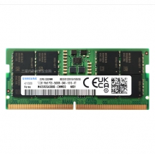 （正品原厂）三星DDR5 32G 5600 笔记本内存 品牌机笔记本专用