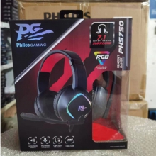 飞歌RGB 7.1发光耳机游戏耳机
