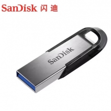 （官方正品）精选产品 闪迪 (SanDisk) 16G 32G 64G 128G 512G  U盘CZ73酷铄 读速130MB/s小巧便携 安全加密 学习办公投标 电脑车载优盘 USB3.0