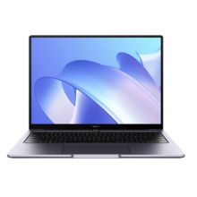 HUAWEI MateBook 14 2023 13代酷睿i5 16GB 1TB 14英寸2K触控全面屏 深空灰