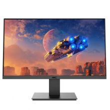 （官方正品）HKC  V2211SE 21.5英寸平面 高清屏幕1080P 广视角 VGA接口 办公家用电脑显示器 V2211SE