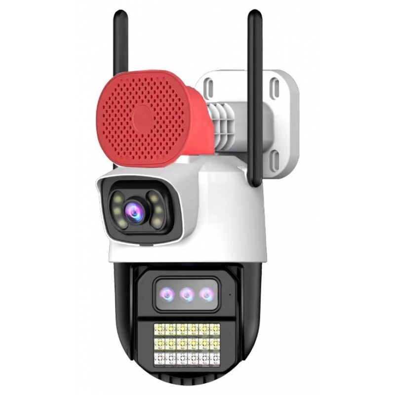 枪机 球机 人行跟踪 对讲喊话  球机 wifi球机 无线摄像机 摄像机