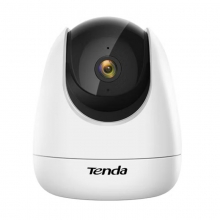 正品腾达（Tenda） CP系列家用无线摄像头 高清安防监控器摄像机 手机智能APP管理 双向语音通话 CP3【200万高清像素】