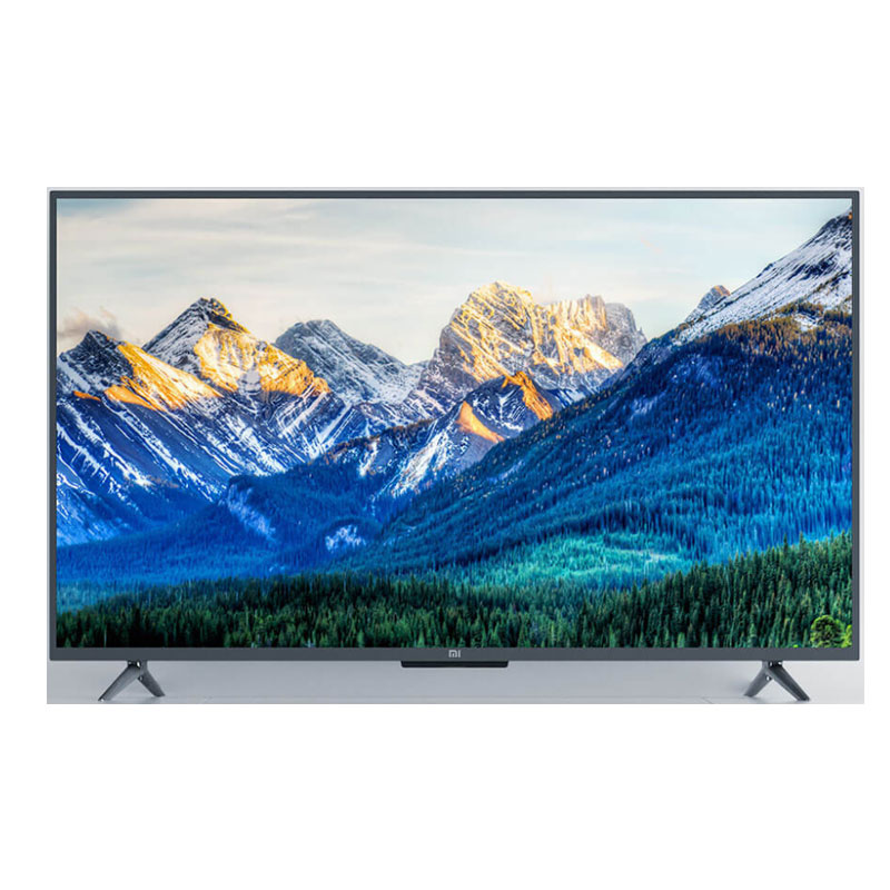 全高清分辨率,海量内容,1g 8g大存储空间 小米电视e43k