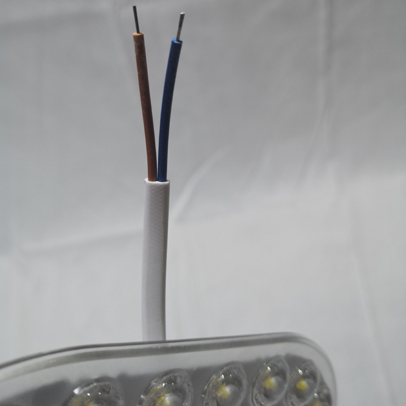 led方形模组灯18w卧室照明灯led节能灯四方模组灯