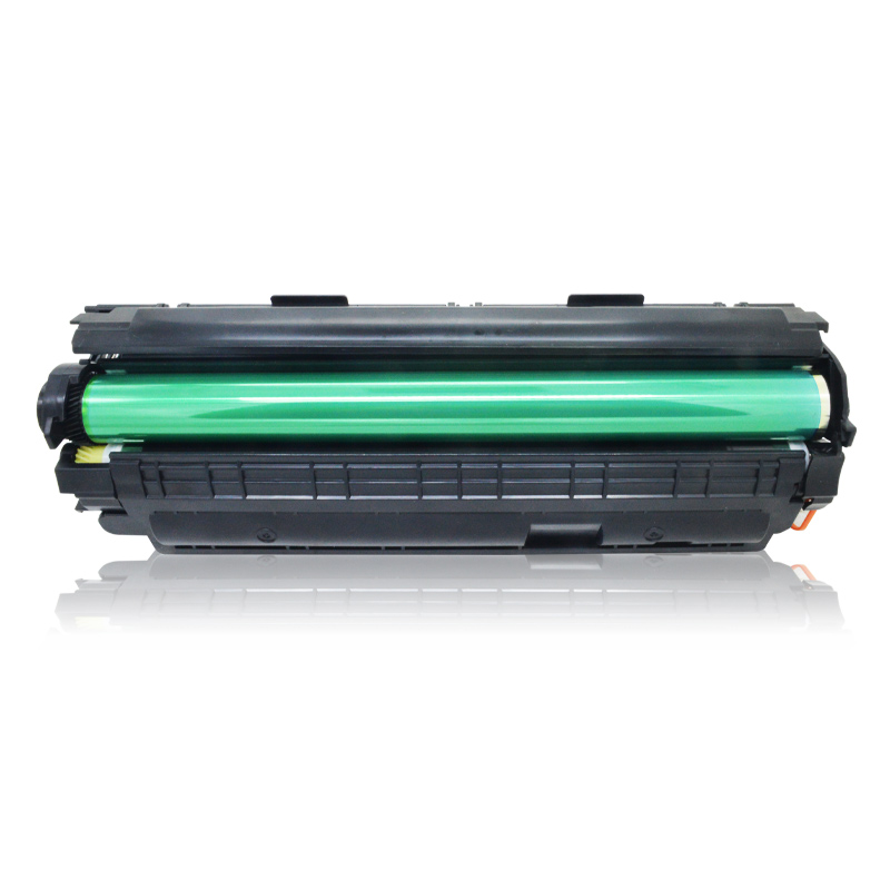 高配三菱鼓芯大容量 琪盛惠普m1216nfh m1213nf m1136mfp 1216nf硒鼓