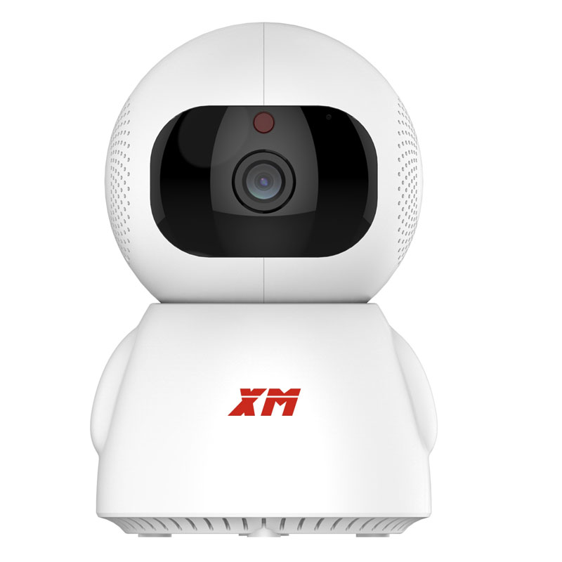 雄迈a3-f30rj (300万)无线摇头机 支持onvif协议 带网口 人形跟踪