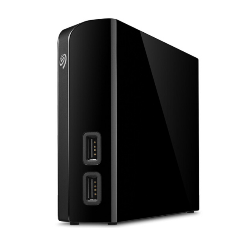 希捷(seagate) 桌面移动硬盘 睿品3.