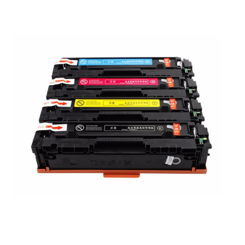 适用hp惠普cf400a 201a硒鼓 惠普m277dw m252 m252n m252dw m252dn