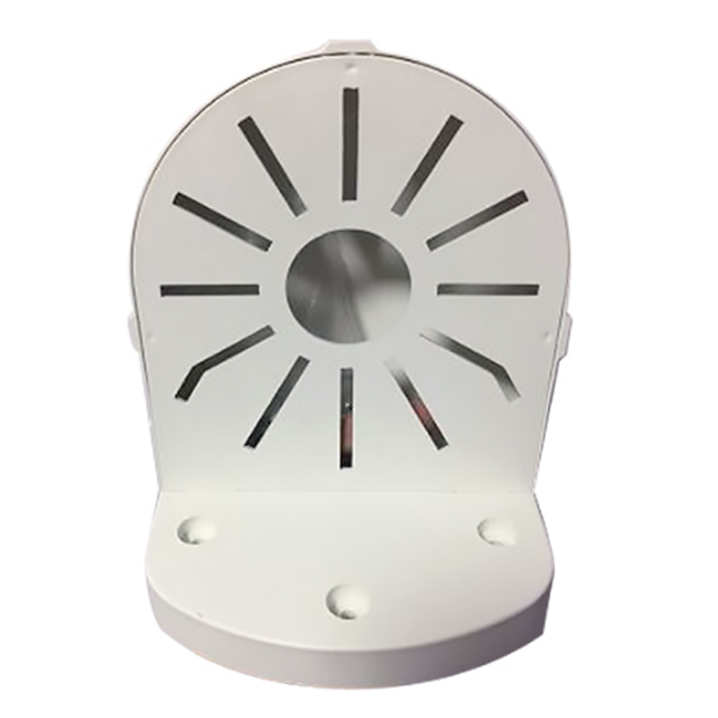 半球壁装支架新款 监控支架