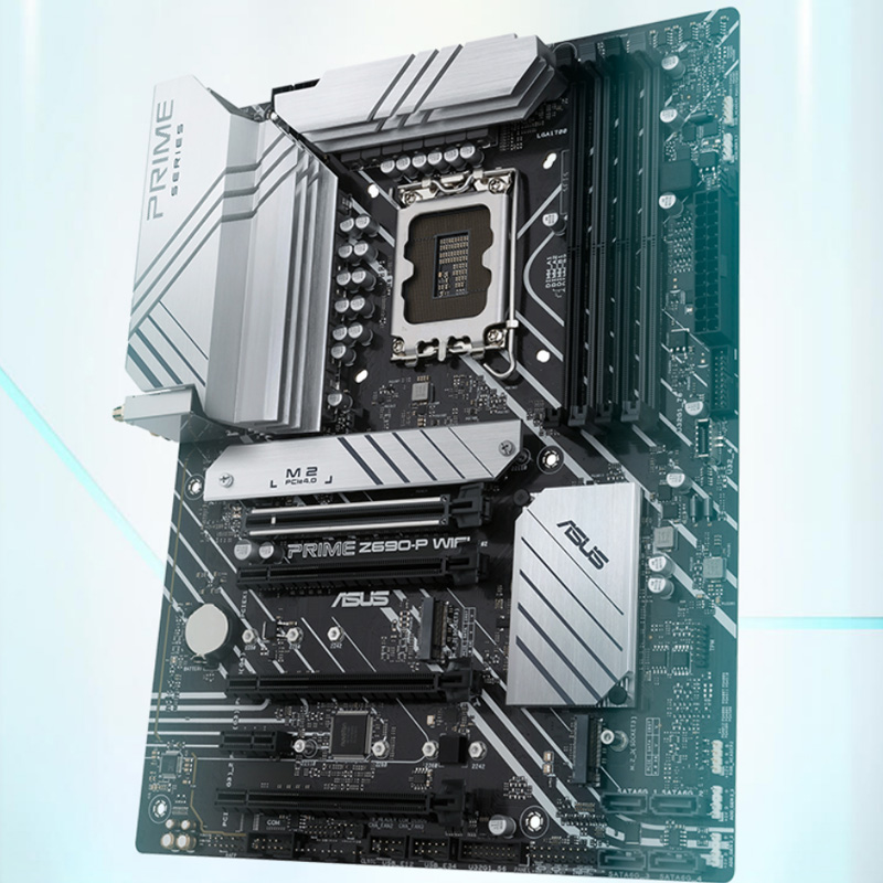 华硕prime z690-pwifi主板