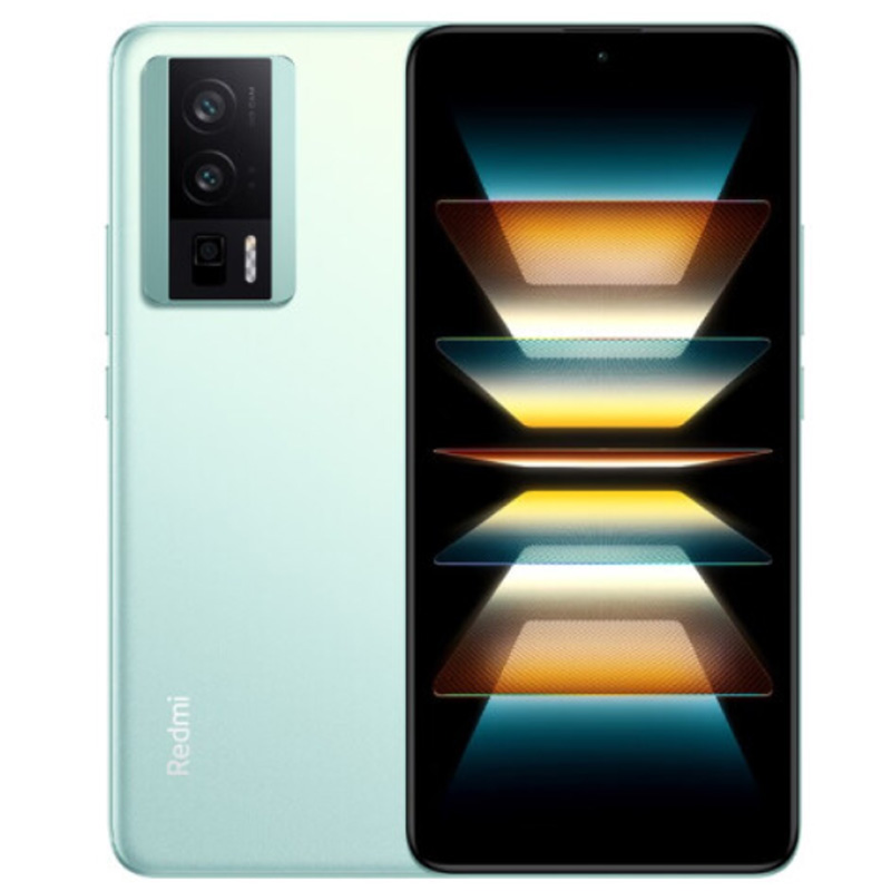 8处理器 2k高光屏 imx800相机 120w秒充 12gb 512gb 晴雪 小米红米5g